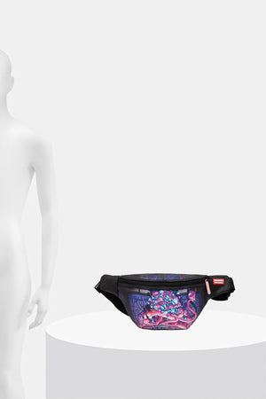 Sprayground - Bauchtasche Sprayground Pink 910B8244NSZ
