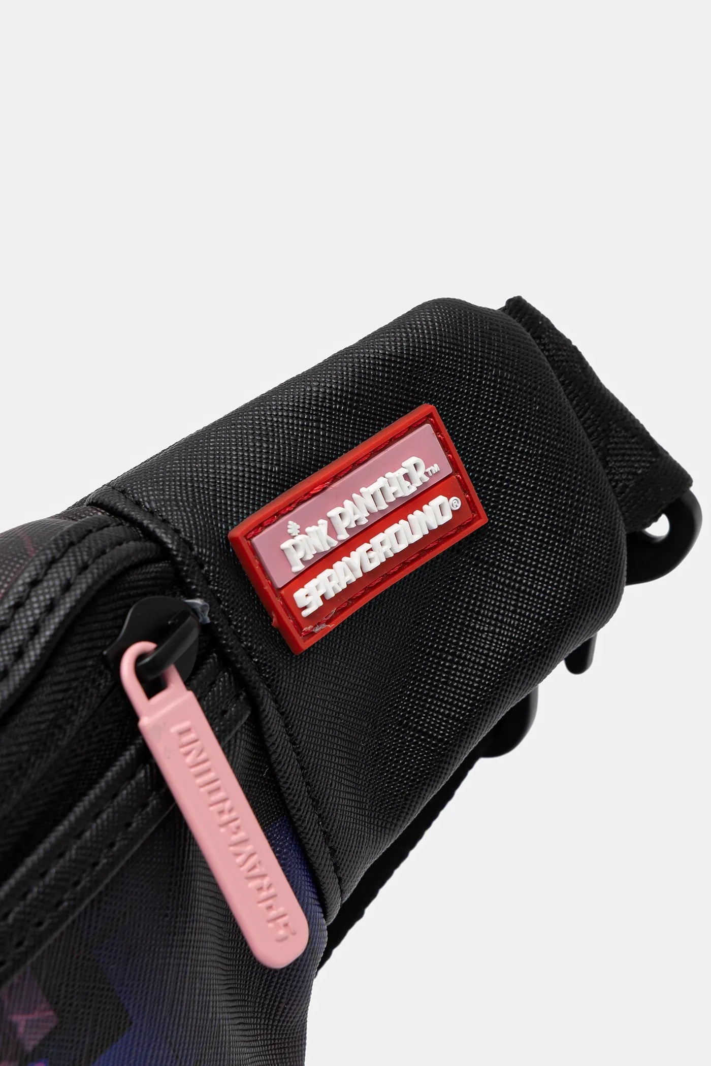 Sprayground - Bauchtasche Sprayground Pink 910B8244NSZ