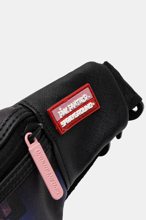 Sprayground - Bauchtasche Sprayground Pink 910B8244NSZ