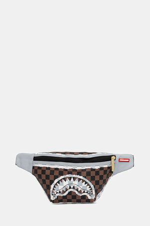 Sprayground - Bel Çantası Sprayground в Kahverengiо 910B8296NSZ