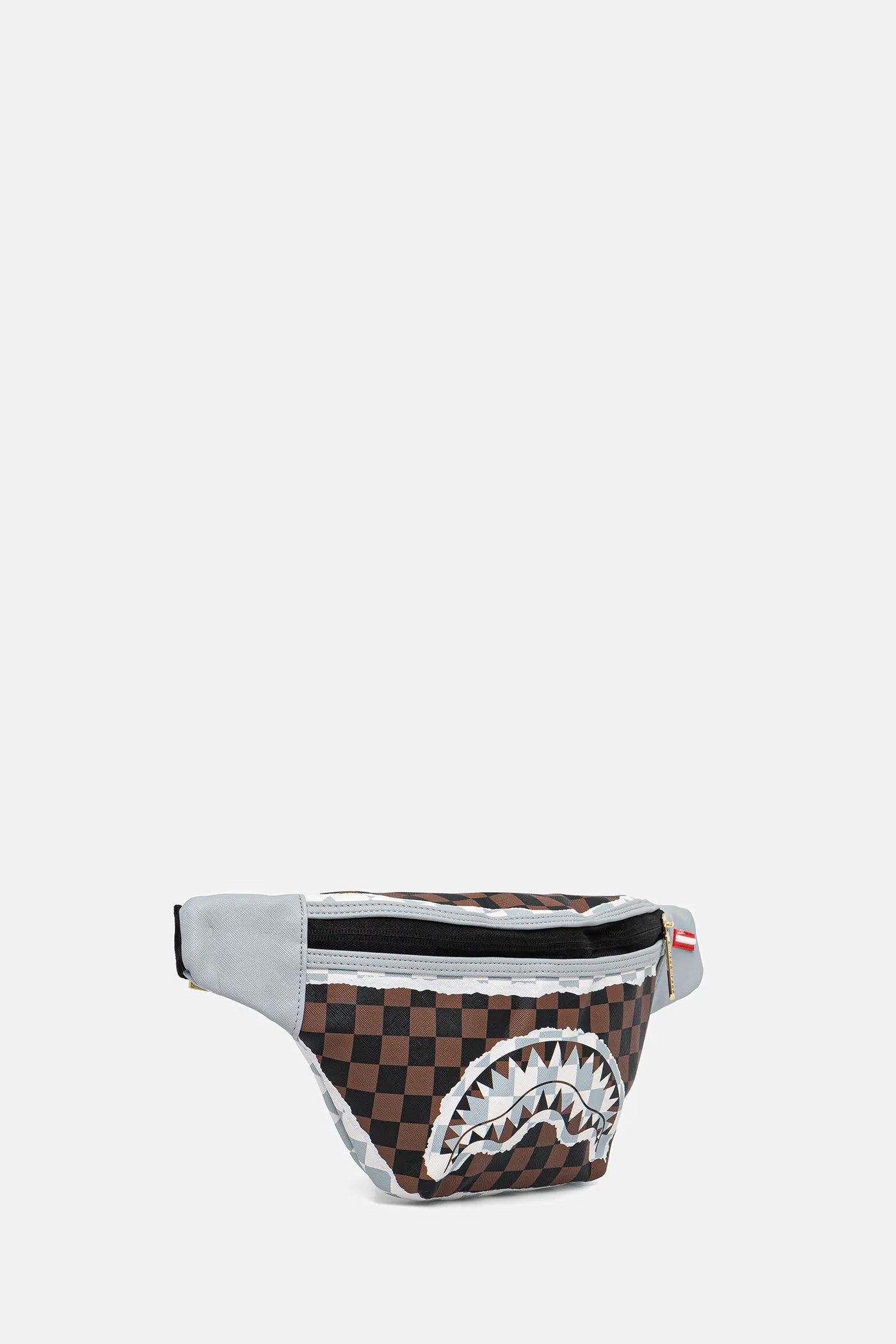 Sprayground - Bel Çantası Sprayground в Kahverengiо 910B8296NSZ