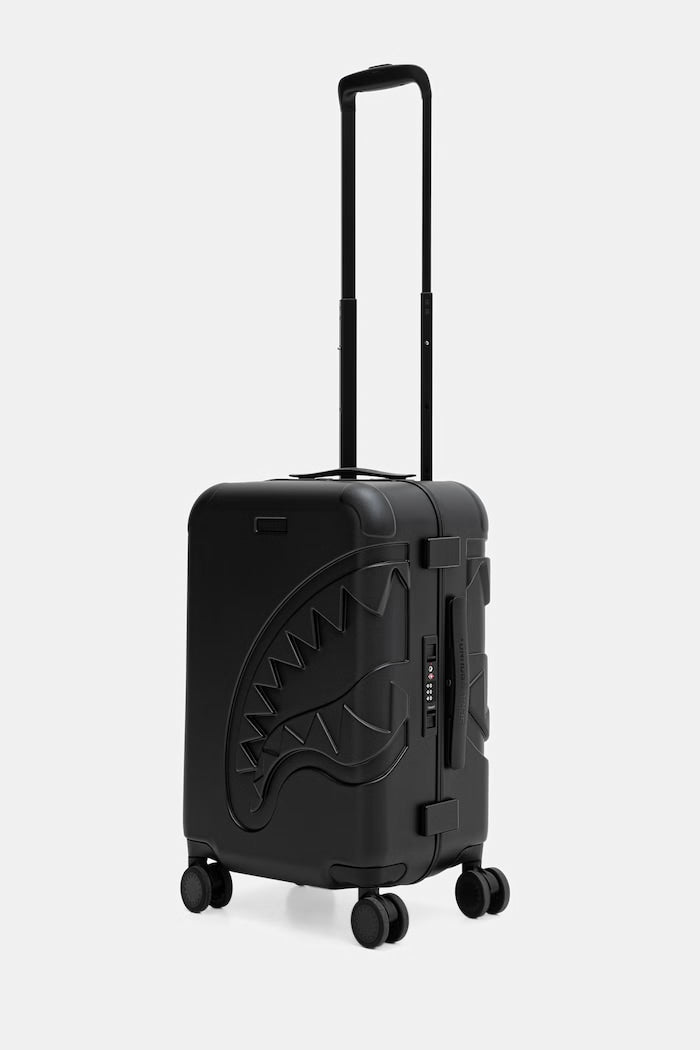 Sprayground - Koffer Schwarz 910CL291NSZ