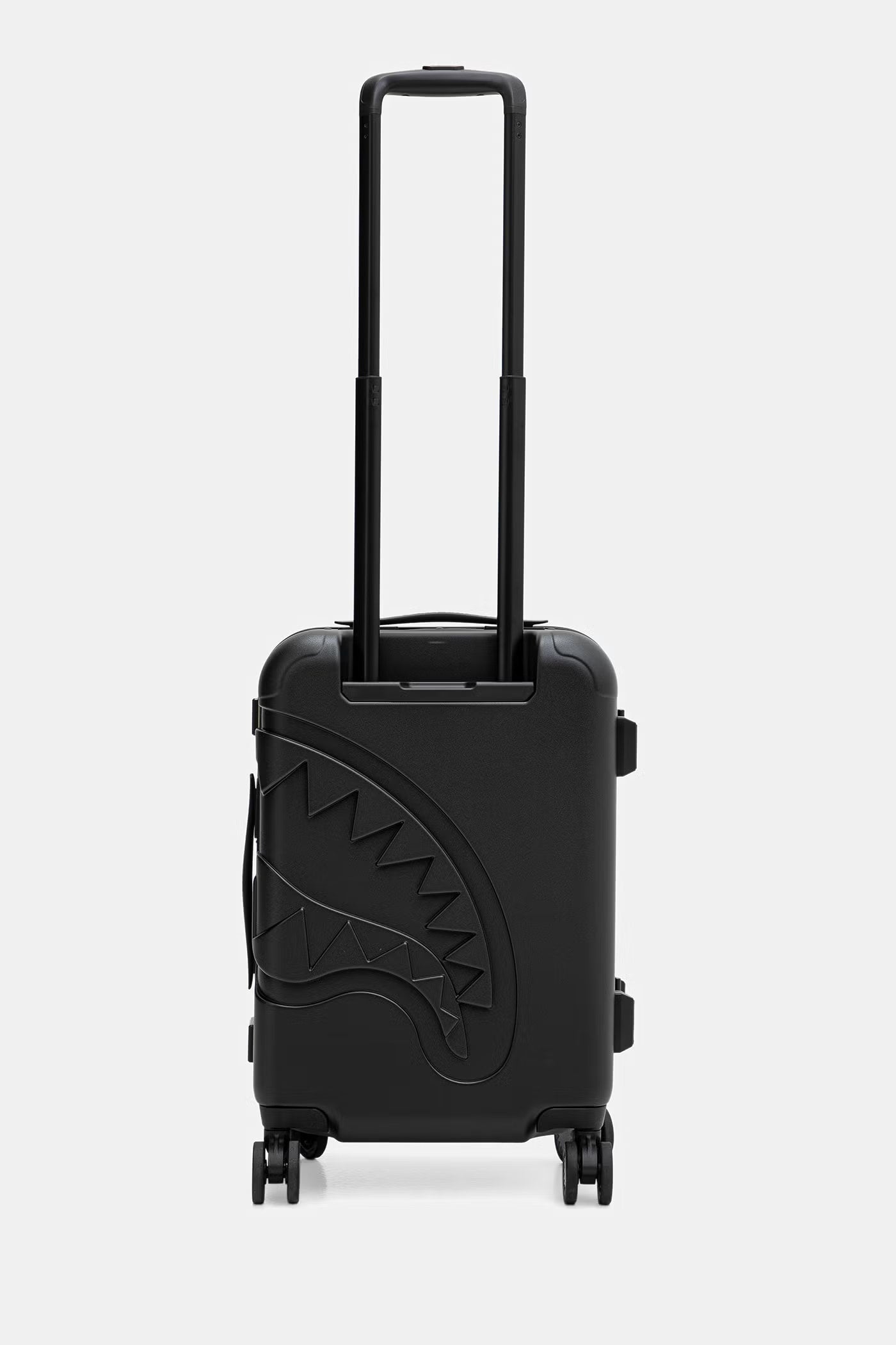 Sprayground - Koffer Schwarz 910CL291NSZ