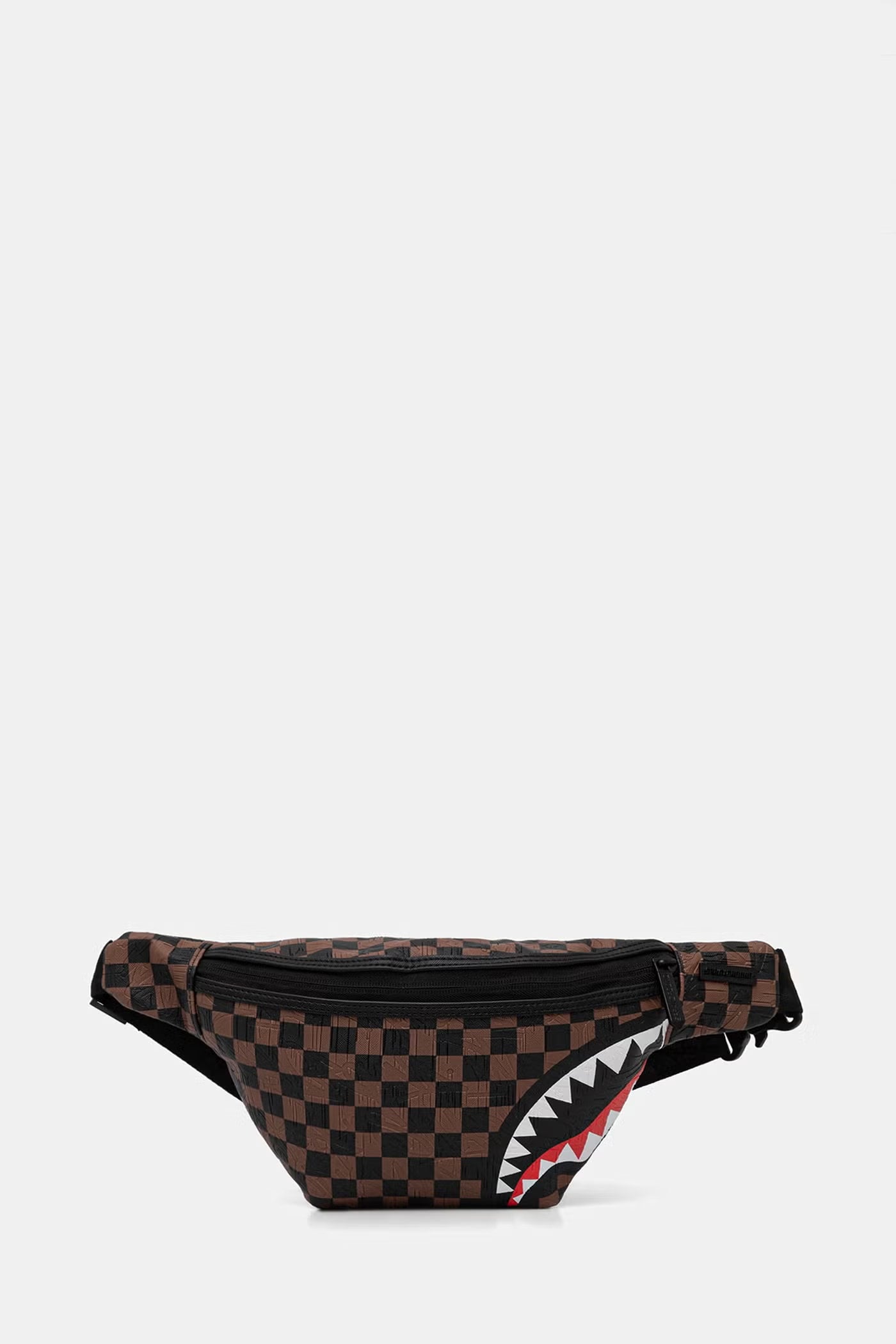 Sprayground - Omuzda Taşınabilen Bel Çantası Kahverengi 910B8240NSZ