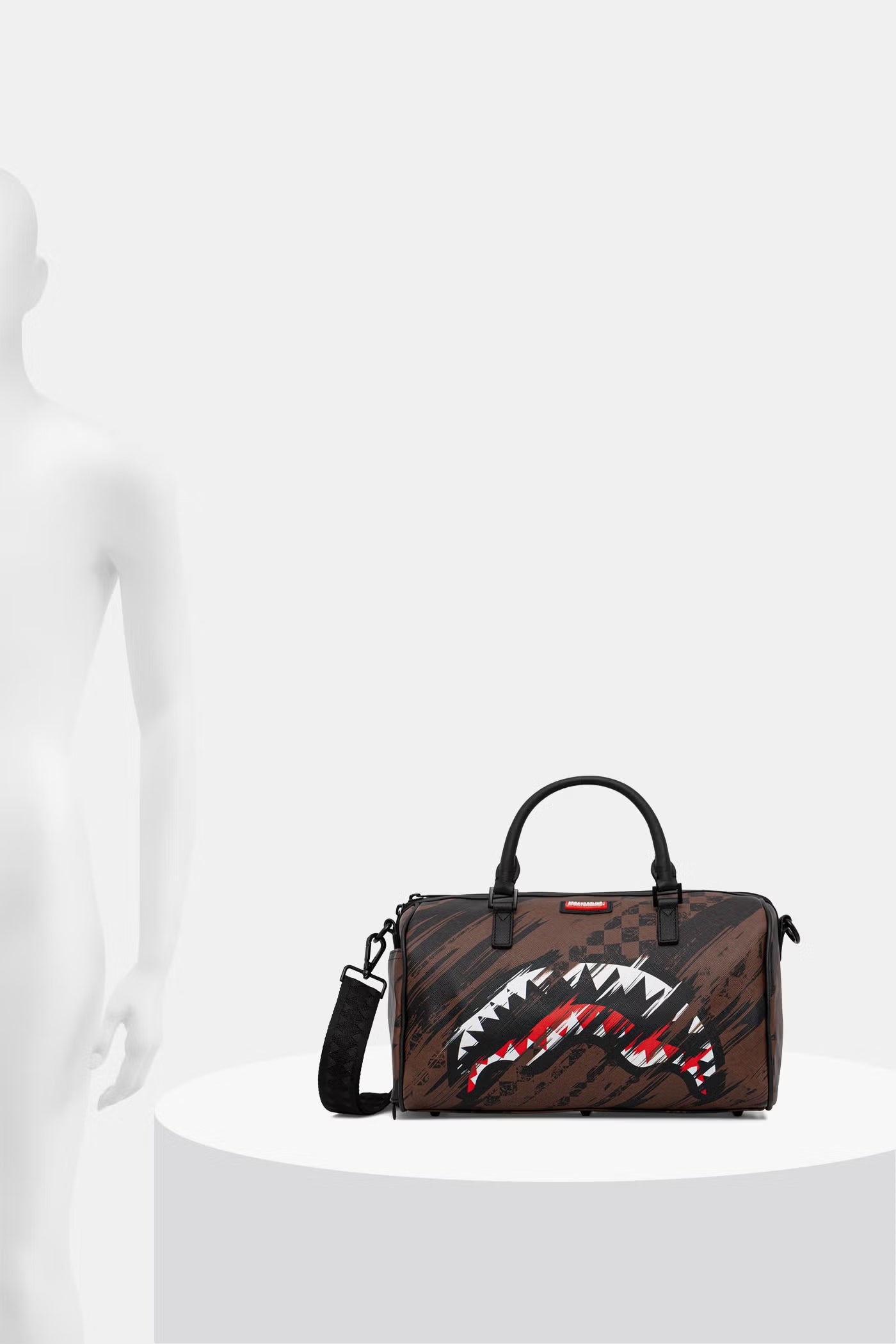 Sprayground - Çanta Kahverengi 910D8966NSZ