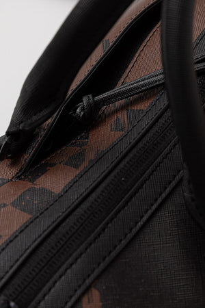 Sprayground - Çanta Kahverengi 910D8966NSZ
