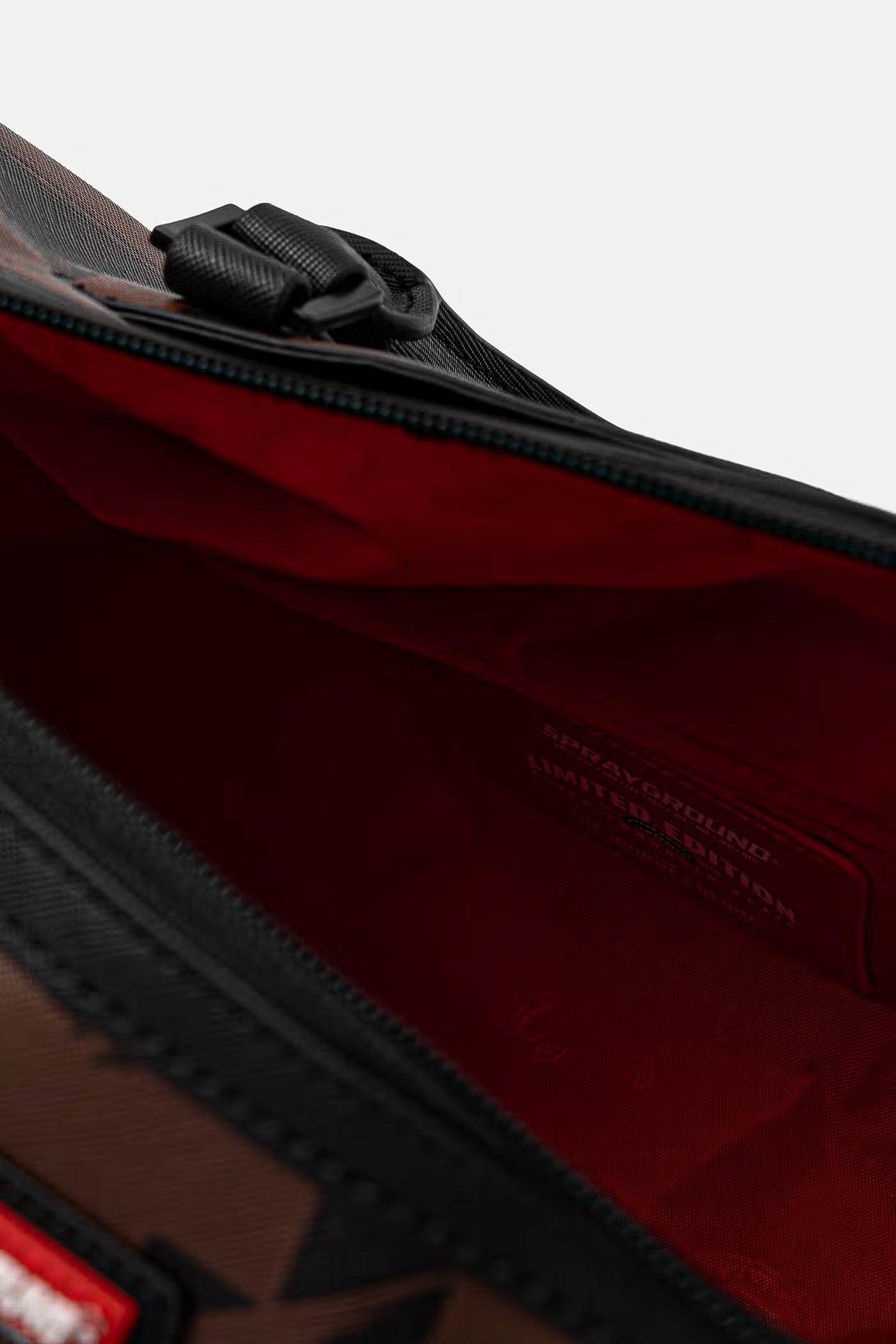 Sprayground - Çanta Kahverengi 910D8966NSZ
