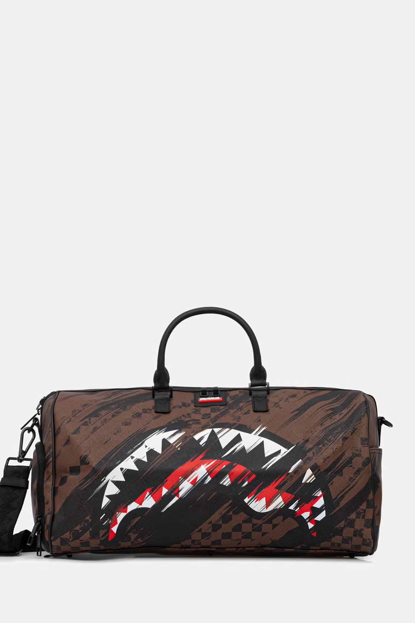 Sprayground -  Seyahat çantası Kahverengi 910D8965NSZ