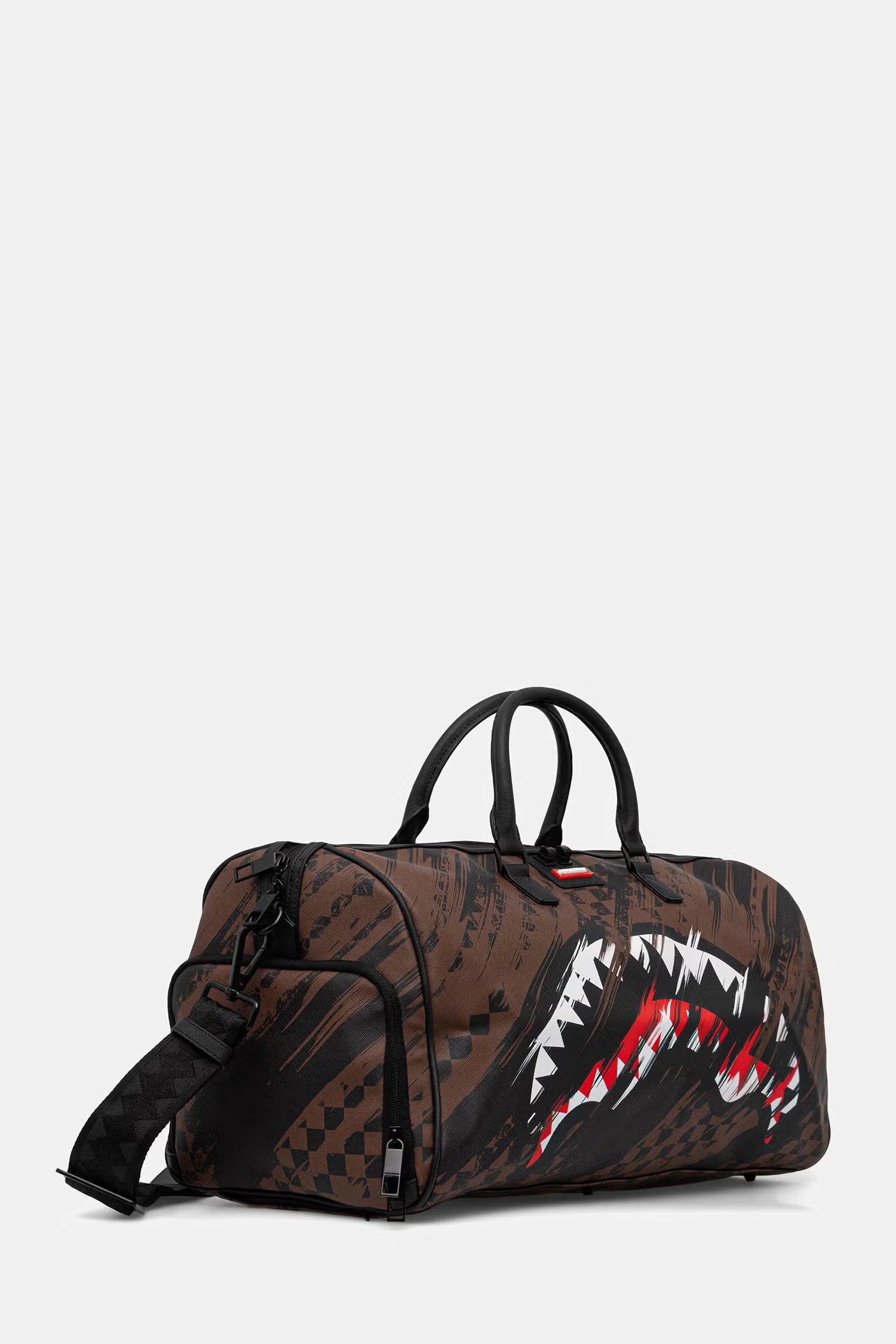 Sprayground -  Seyahat çantası Kahverengi 910D8965NSZ