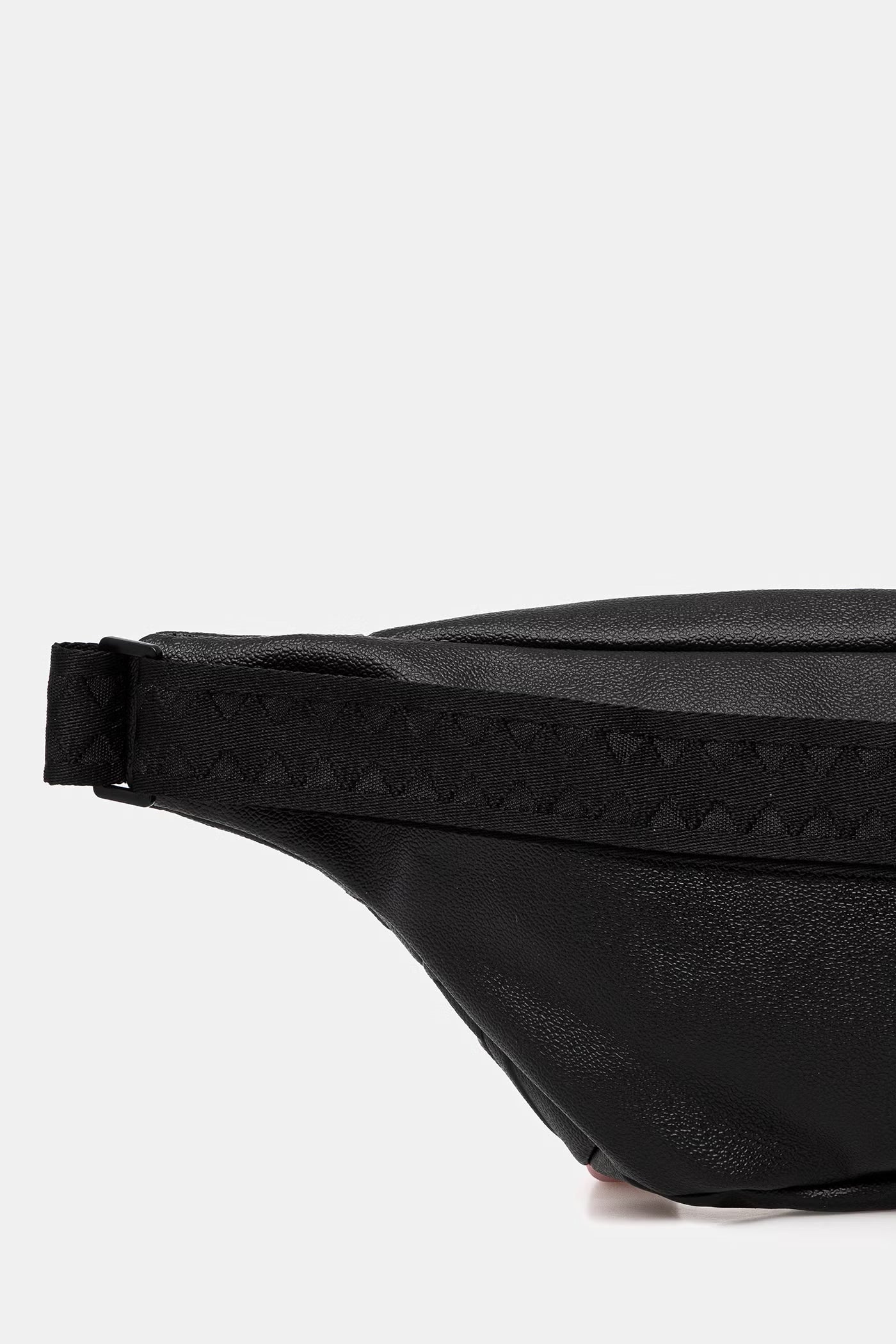 Sprayground - Bel Çantası Siyah 910B9048NSZ