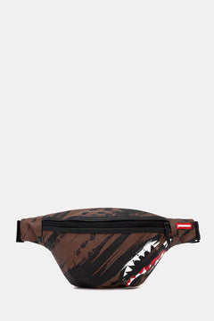 Sprayground - Bel Çantası Kahverengi 910B8972NSZ