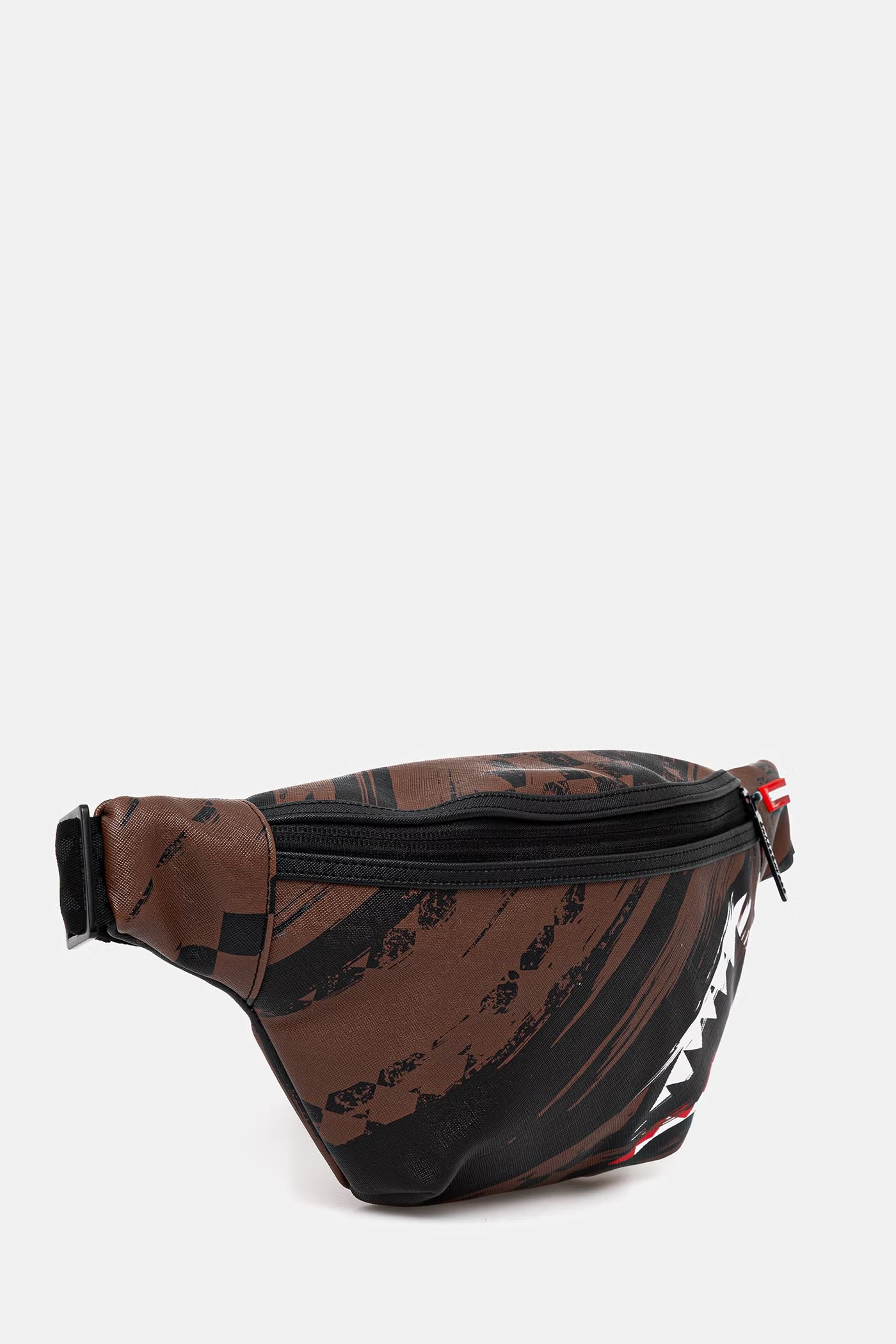 Sprayground - Bel Çantası Kahverengi 910B8972NSZ