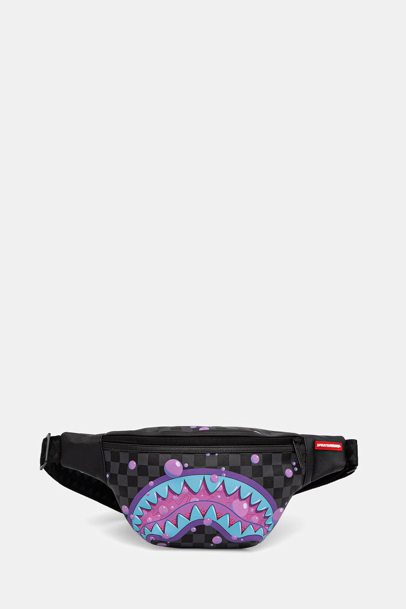 Sprayground - Bel Çantası Siyah 910B8956NSZ