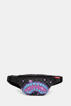 Sprayground - Bel Çantası Siyah 910B8956NSZ