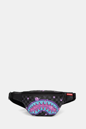 Sprayground - Bel Çantası Siyah 910B8956NSZ