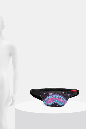 Sprayground - Bel Çantası Siyah 910B8956NSZ