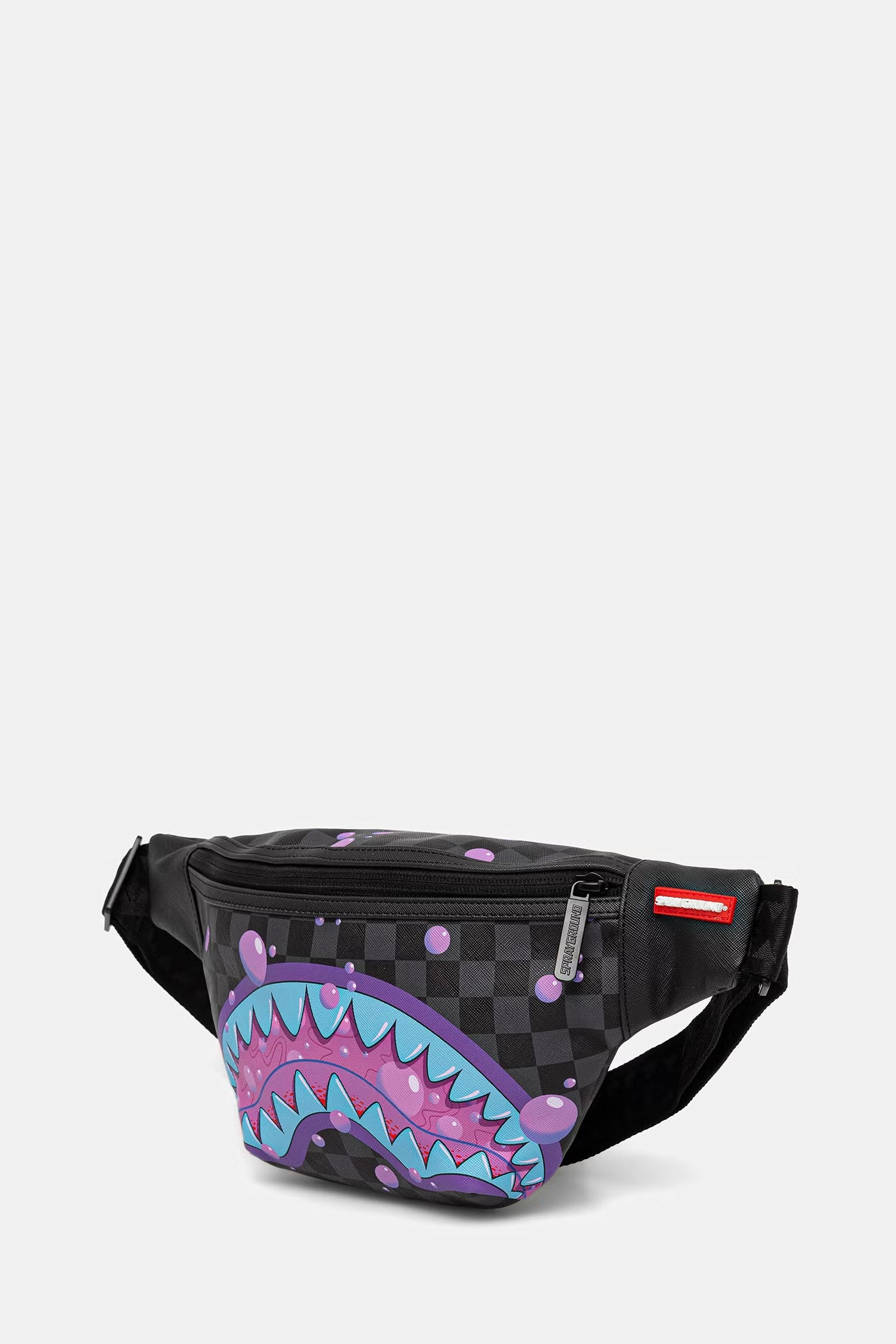 Sprayground - Bel Çantası Siyah 910B8956NSZ