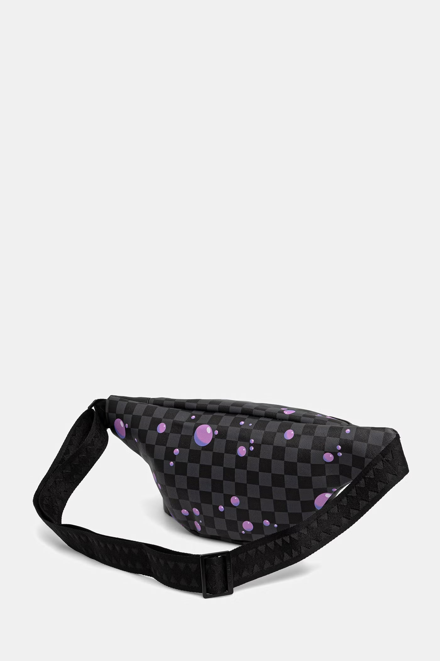Sprayground - Bel Çantası Siyah 910B8956NSZ