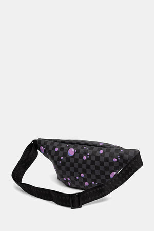 Sprayground - Bel Çantası Siyah 910B8956NSZ