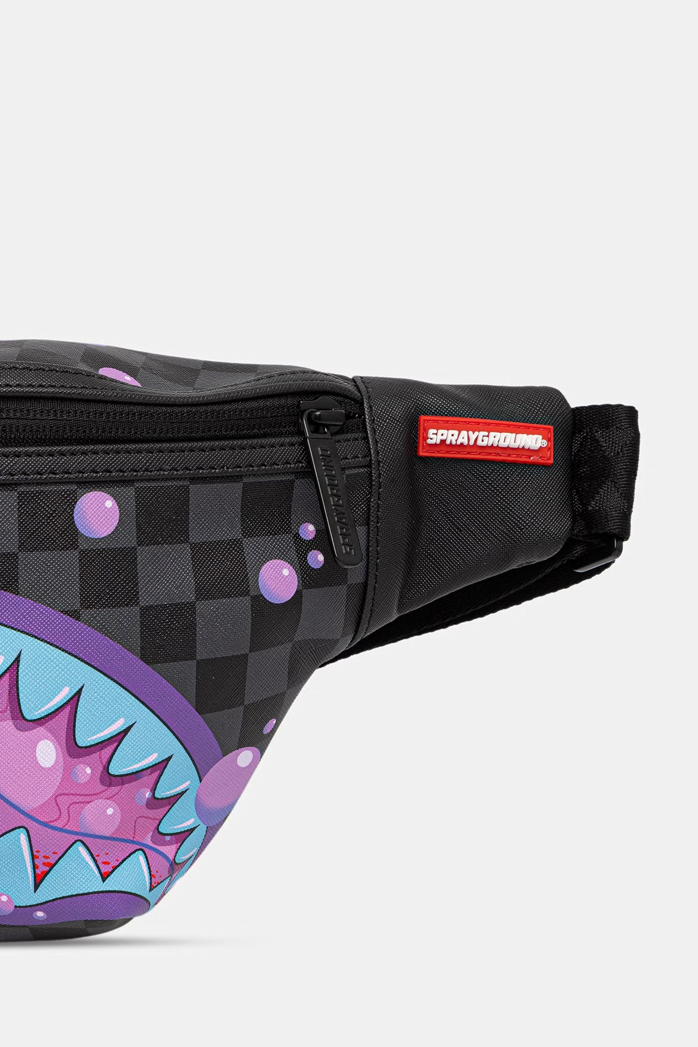 Sprayground - Bel Çantası Siyah 910B8956NSZ