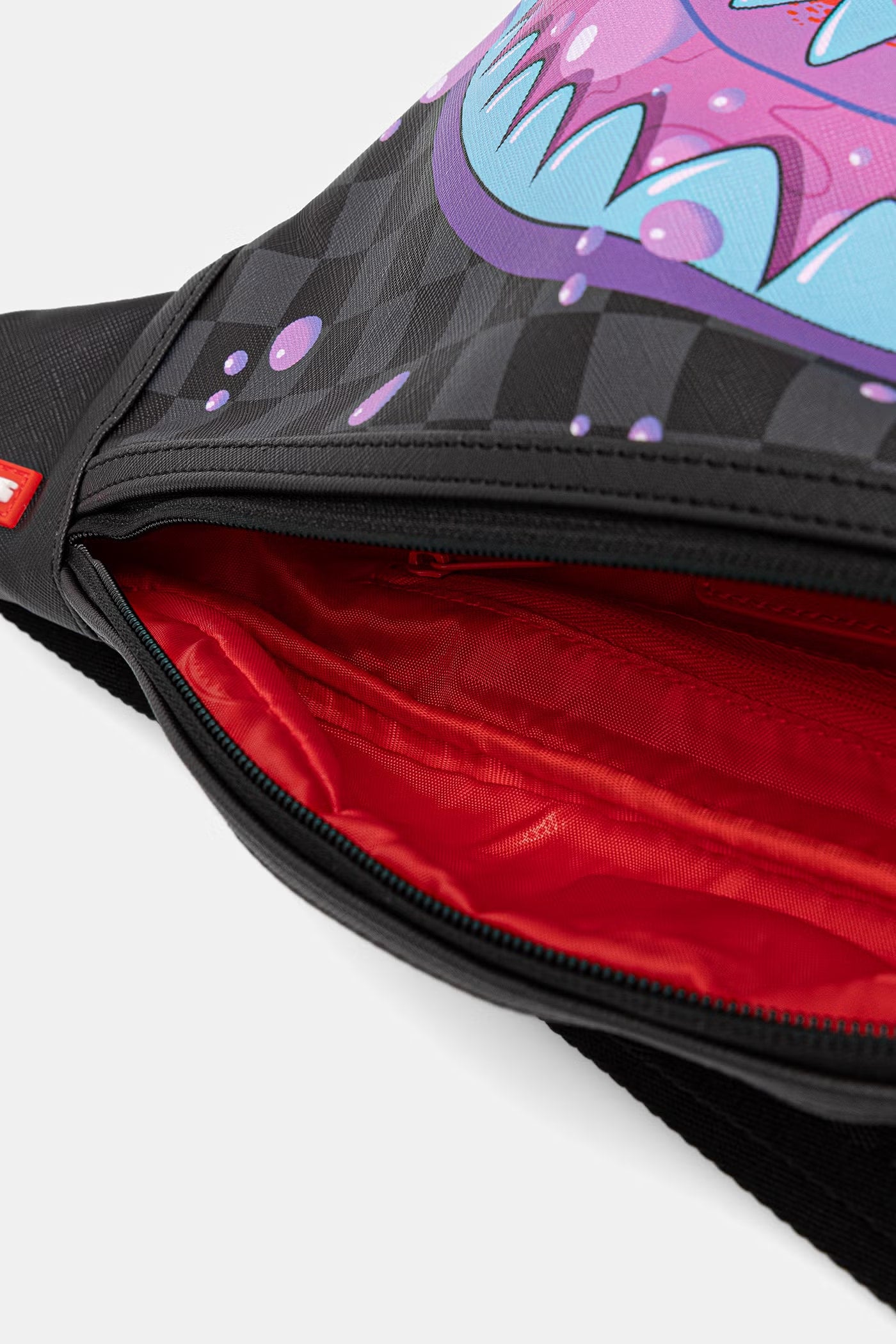Sprayground - Bel Çantası Siyah 910B8956NSZ