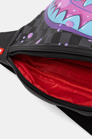 Sprayground - Bel Çantası Siyah 910B8956NSZ