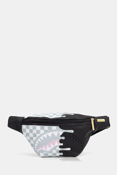 Sprayground - Bel Çantası Mavi 910B8920NSZ