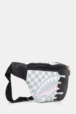 Sprayground - Bel Çantası Mavi 910B8920NSZ