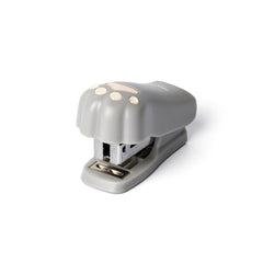 Legami - Kitty Mini Stapler ile Staple Remover - Meow