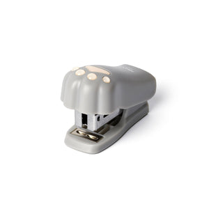 Legami - Kitty Mini Stapler ile Staple Remover - Meow