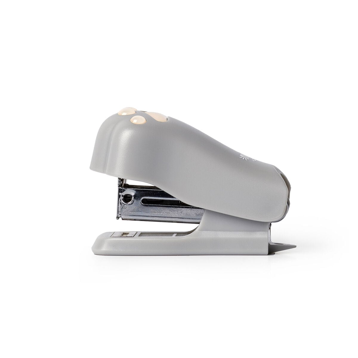 Legami - Kitty Mini Stapler ile Staple Remover - Meow