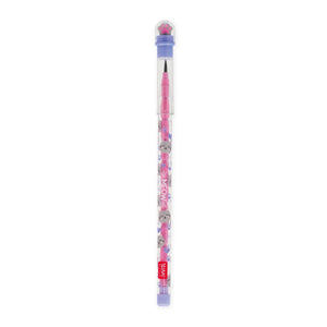 Legami - Kitty Stackable Kalem ile Eraser - Take a Tip