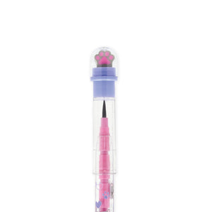 Legami - Kitty Stackable Kalem ile Eraser - Take a Tip