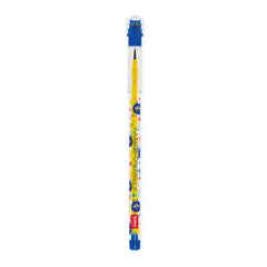 Legami - Monster Stackable Kalem ile Eraser - Take a Tip