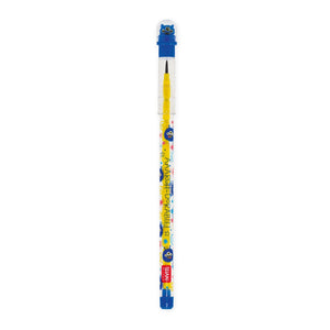 Legami - Monster Stackable Kalem ile Eraser - Take a Tip