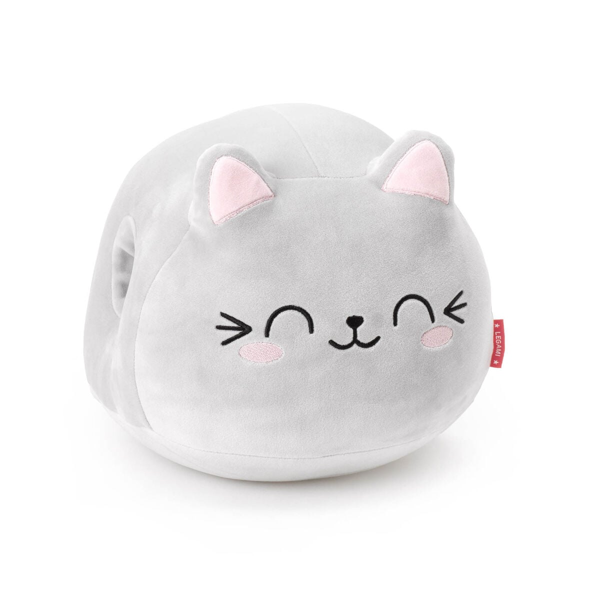 Legami - Kitty Yastık - Süper Yumuşak!