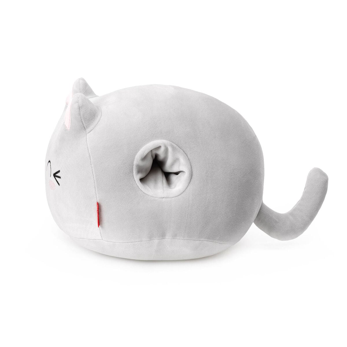 Legami - Kitty Yastık - Süper Yumuşak!