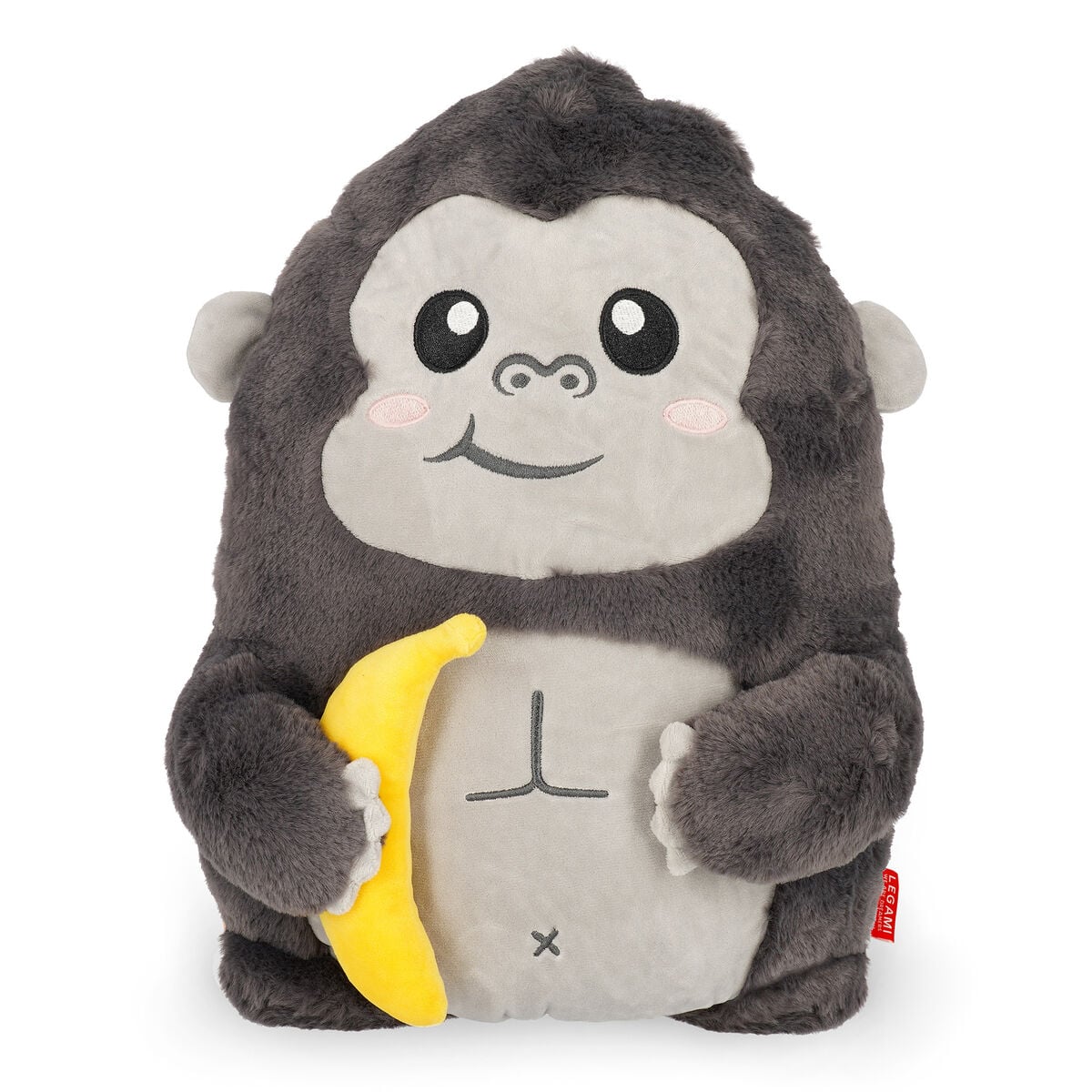 Legami - Gorilla Yastık - Süper Yumuşak!