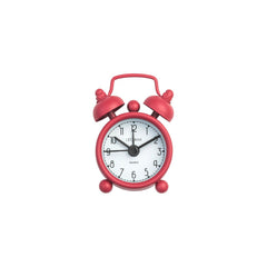 Legami - Red Alarm Clock - Mini Tick Tock