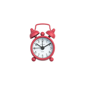 Legami - Red Alarm Clock - Mini Tick Tock