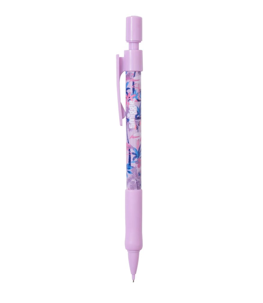 Smiggle - Pick Me 0.7 Uçlu Mekanik Kalem-Dinossi