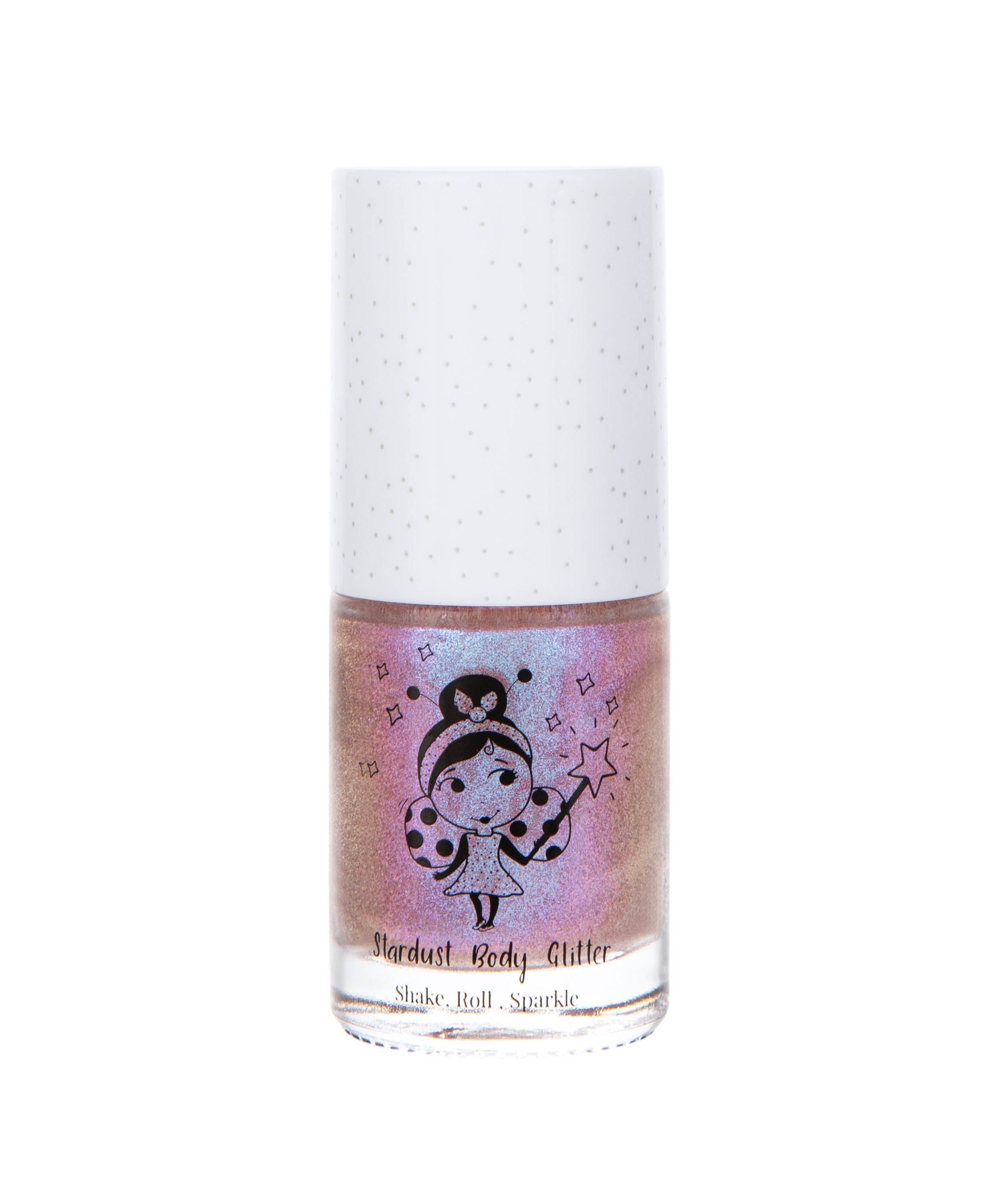 Miss Nella - Supernova Roll-On Body Glitter