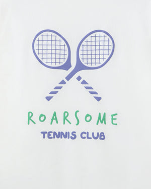 Roarsome - Tenis Süveteri