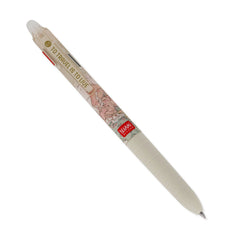 Legami - 3-Colour Erasable Gel Kalem - Seyahat - Make Mistakes