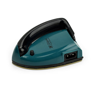 Legami - Mini Seyahat Iron - Petrol Blue