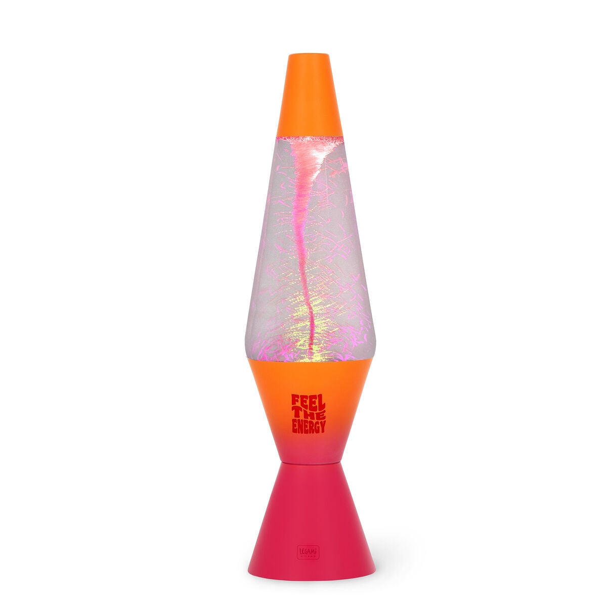 Legami - Tornado LED Lamp