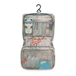 Legami - Seyahat Toiletry Çanta