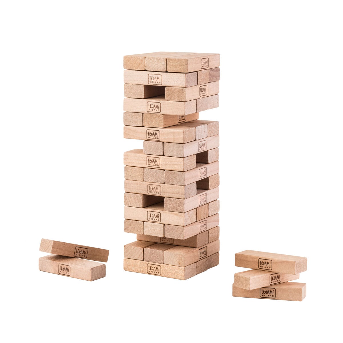 Legami - Tumbling Tower Game