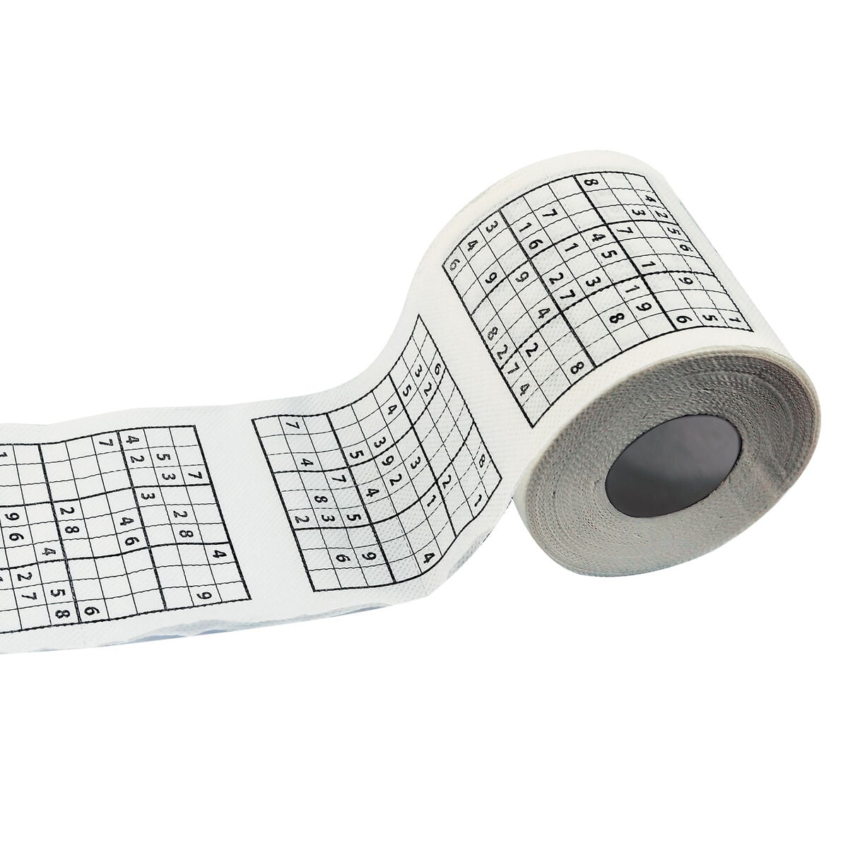 Legami - Sudoku Toilet Roll - Do Not Disturb