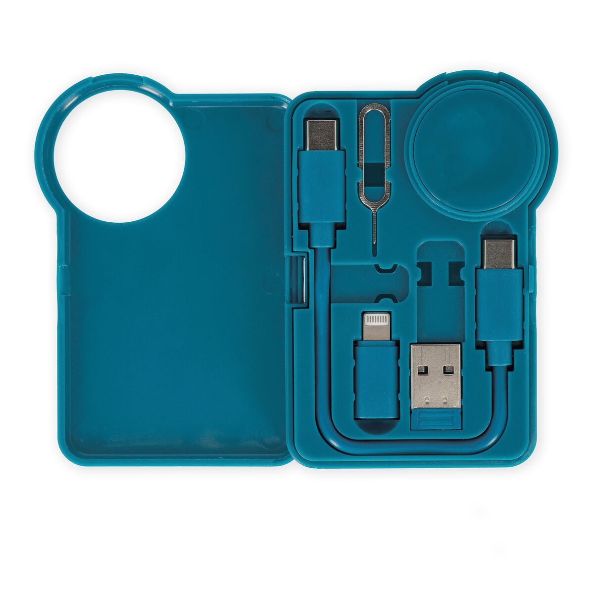 Legami - Seyahat Kit ile Cable ve Adapters